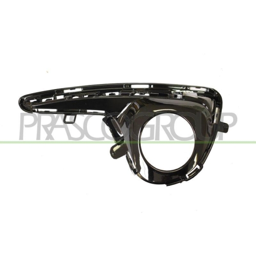 PRASCO L&uuml;ftungsgitter, Sto&szlig;f&auml;nger TY3302144