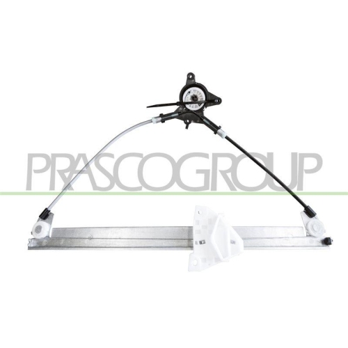 PRASCO Fensterheber MZ326W023