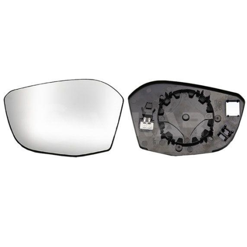 ALKAR Spiegelglas, Au&szlig;enspiegel 6431775