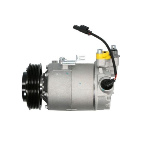 THERMOTEC Kompressor, Klimaanlage KTT090311