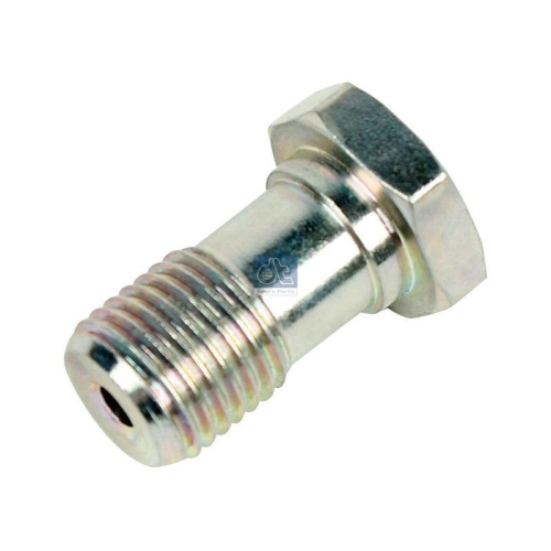 DT Spare Parts &Ouml;ldruckventil 3.10072