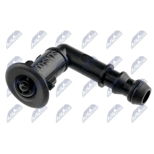 NTY Waschwasserd&uuml;se, Scheinwerferreinigung EDS-NS-006