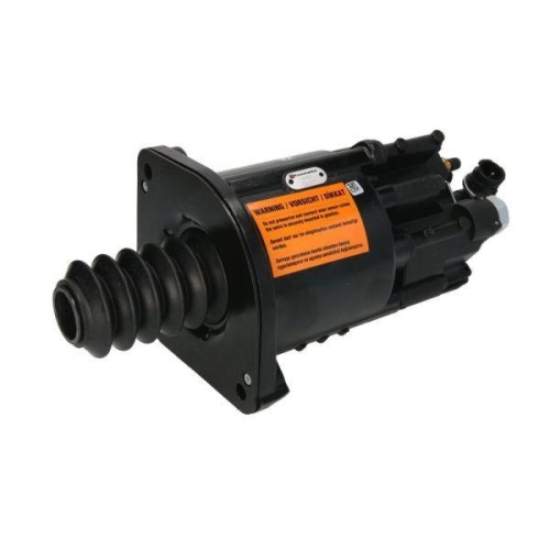 PNEUMATICS Kupplungsverst&auml;rker CS-317