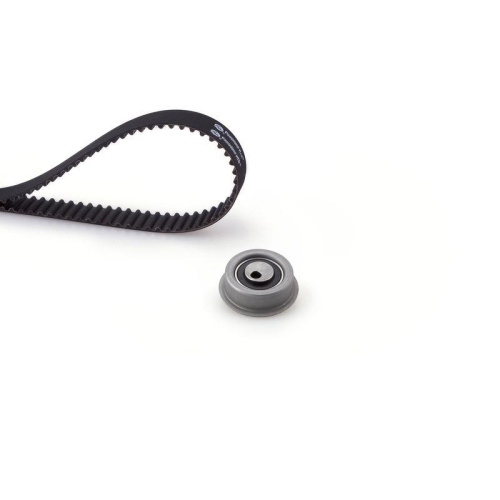 GATES Zahnriemensatz PowerGrip&trade; K015257XS