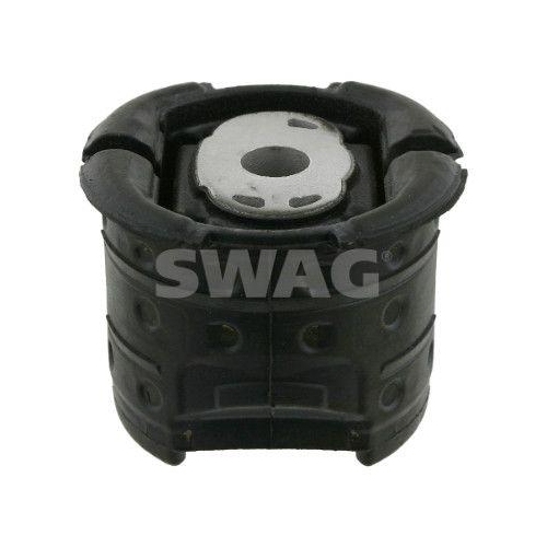 SWAG Lagerung, Achsk&ouml;rper 20 92 6507