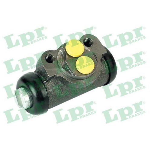 LPR Radbremszylinder 4333