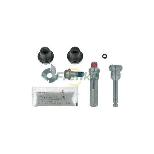 FRENKIT F&uuml;hrungsh&uuml;lsensatz, Bremssattel 812009