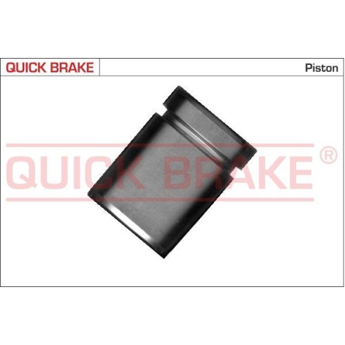 QUICK BRAKE Kolben, Bremssattel 185022K