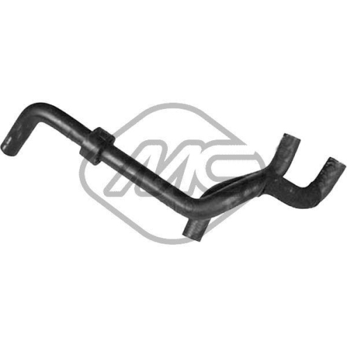 Metalcaucho Heizungsschlauch 09324