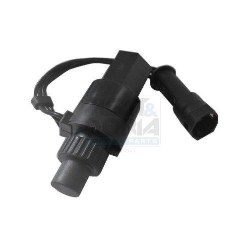MEAT & DORIA Sensor, Geschwindigkeit/Drehzahl 871026