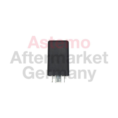 ASTEMO Steuerger&auml;t, Gl&uuml;hzeit 2502170