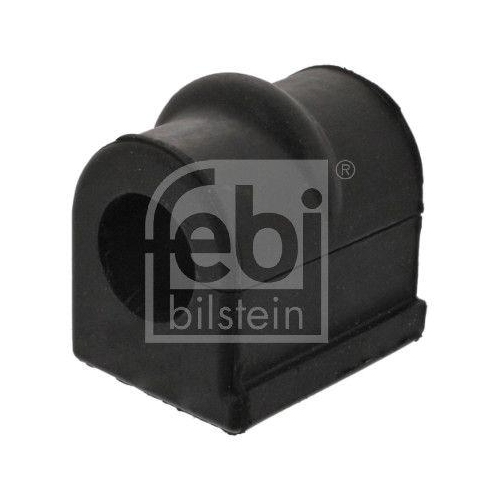 FEBI BILSTEIN Lagerung, Stabilisator 41513