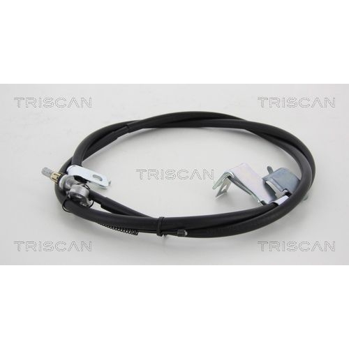 TRISCAN Seilzug, Feststellbremse 8140 14192