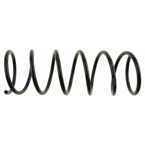 SACHS Fahrwerksfeder 997 726