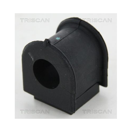 TRISCAN Lagerbuchse, Stabilisator 8500 13836