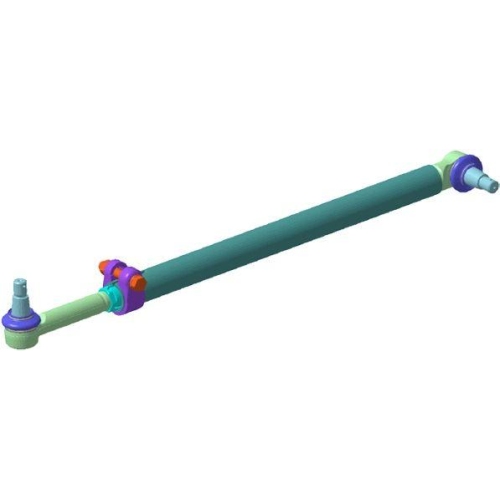 LEMF&Ouml;RDER Lenkstange 42396 01