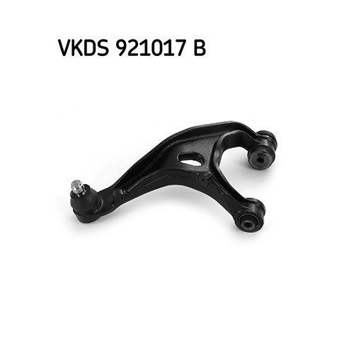 SKF Lenker, Radaufhängung VKDS 921017 B