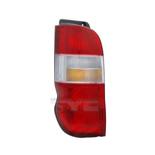 TYC Heckleuchte 11-11486-01-2