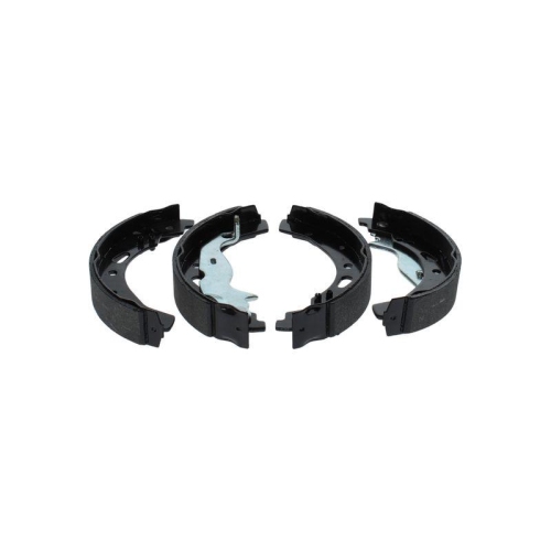 BOSCH Bremsbackensatz 0 986 487 767