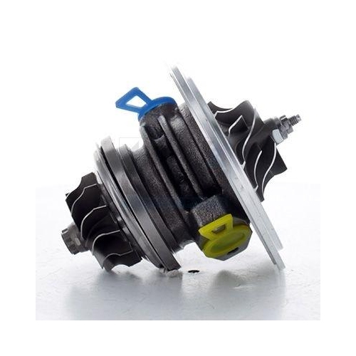 MEAT & DORIA Rumpfgruppe, Turbolader 60463