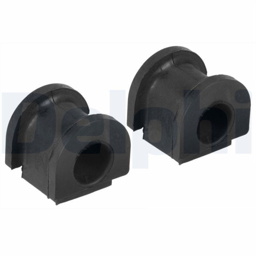 DELPHI Lagerbuchse, Stabilisator TD1261W