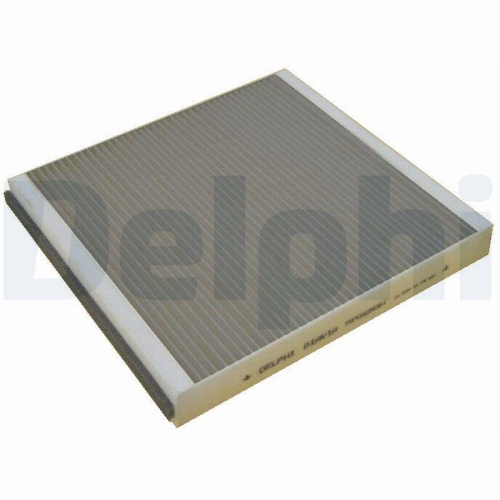 DELPHI Filter, Innenraumluft TSP0325051C