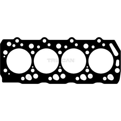 TRISCAN Dichtung, Zylinderkopf FIBERMAX 501-4202