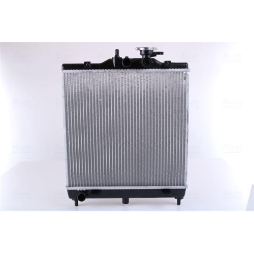 NISSENS K&uuml;hler, Motork&uuml;hlung 66655