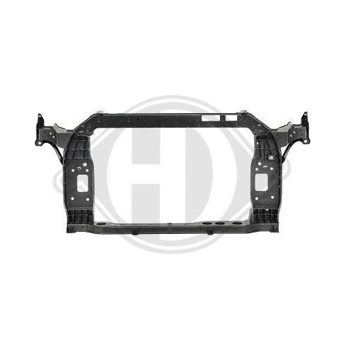 DIEDERICHS Frontverkleidung 6523802