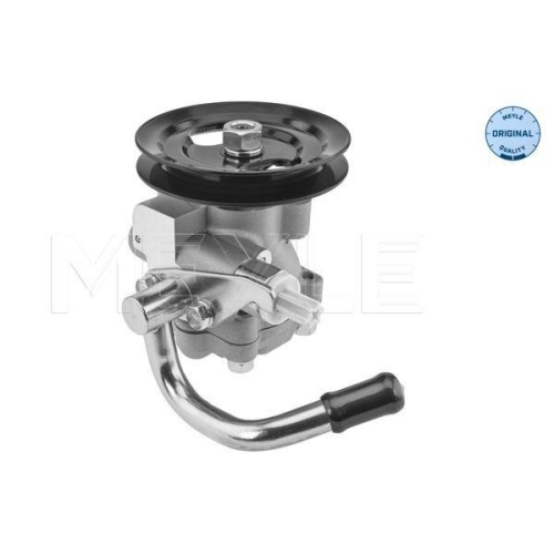 MEYLE Hydraulikpumpe, Lenkung MEYLE-ORIGINAL: True to OE. 37-14 631 0018