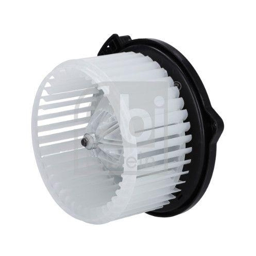 FEBI BILSTEIN Innenraumgebläse 196734