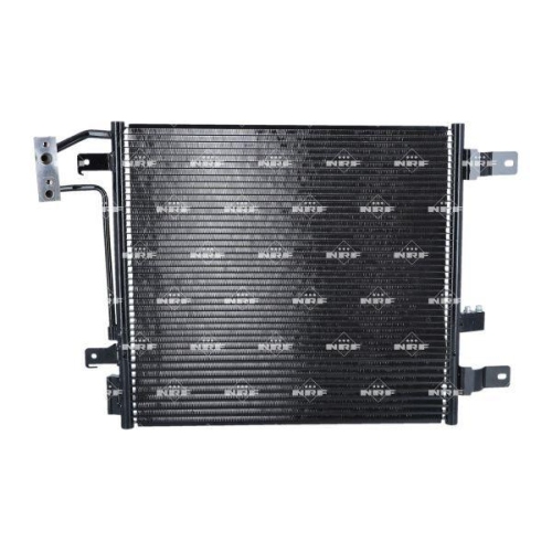 NRF Kondensator, Klimaanlage EASY FIT 350565