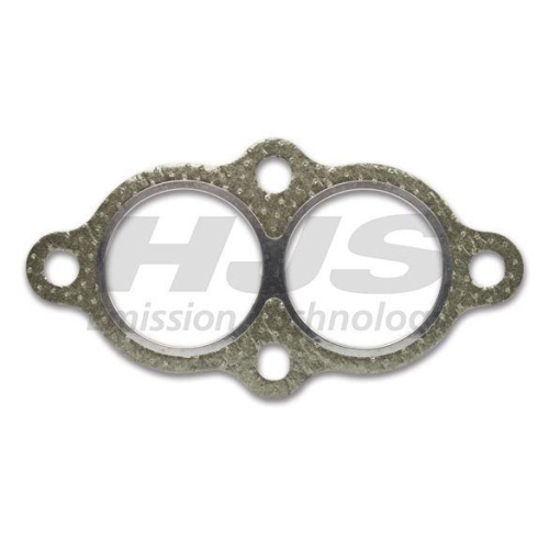 HJS Dichtung, Abgasrohr 83 12 2192