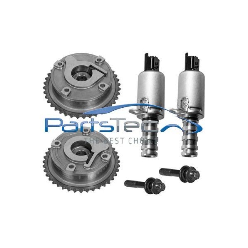 PartsTec Nockenwellenversteller REPARATURSATZ PTA126-3009