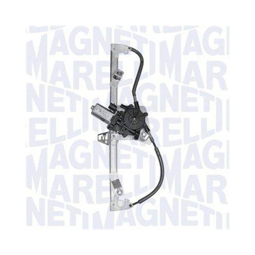 MAGNETI MARELLI Fensterheber 350103130500