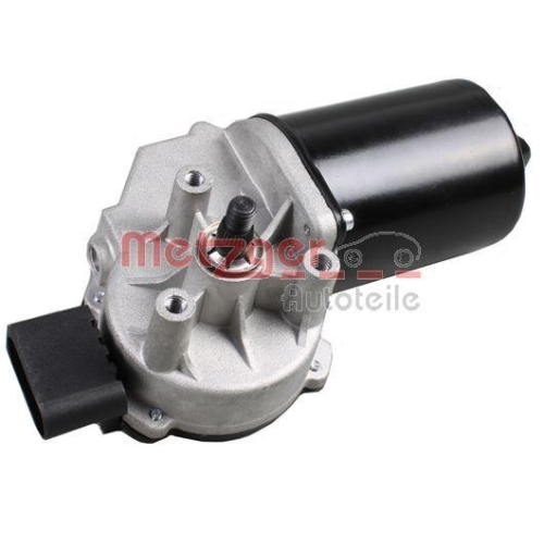 METZGER AUTOTEILE Wischermotor