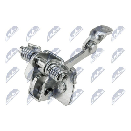 NTY T&uuml;rfeststeller EZC-CT-032