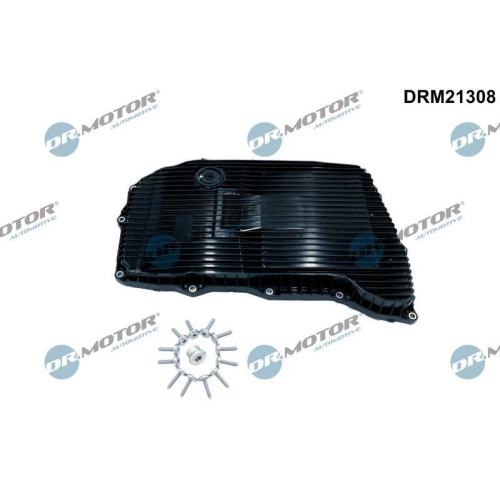 Dr.Motor Automotive Ölwanne, Automatikgetriebe