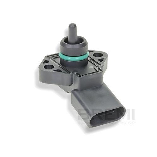 BREMI Sensor, Saugrohrdruck