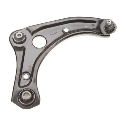 TRW Lenker, Radaufh&auml;ngung