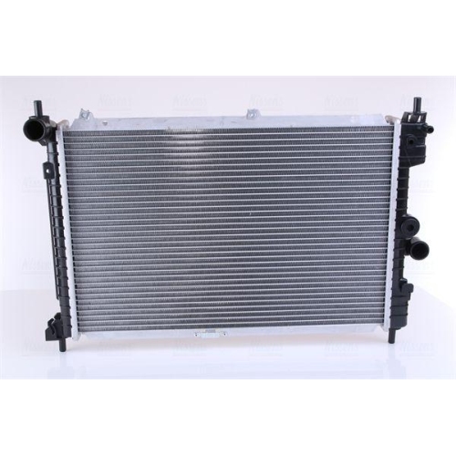 NISSENS K&uuml;hler, Motork&uuml;hlung 63278A