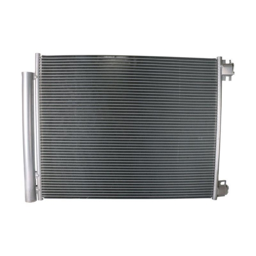 BOSCH Kondensator, Klimaanlage 1 986 AD2 031