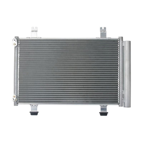 BOSCH Kondensator, Klimaanlage 1 986 AD2 217