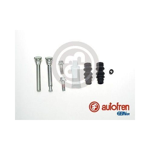 AUTOFREN SEINSA Führungshülsensatz, Bremssattel