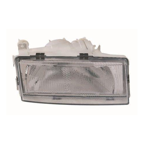 ABAKUS Hauptscheinwerfer