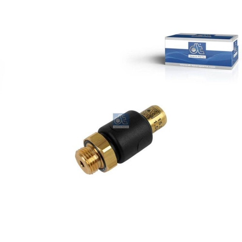 DT Spare Parts Drucksicherungsventil 2.44024