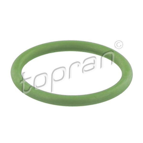 TOPRAN Dichtung, Zündverteiler 108 926