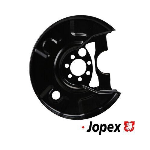 JP GROUP Spritzblech, Bremsscheibe JOPEX 1164305070