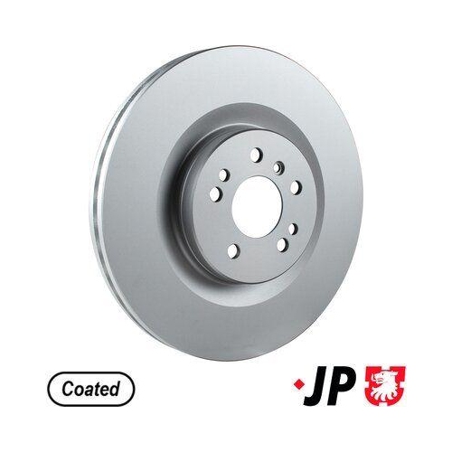 JP GROUP Bremsscheibe JP 1363103600
