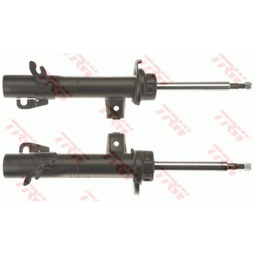 TRW Sto&szlig;d&auml;mpfer TRW TWIN JGM1137T